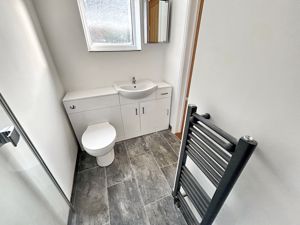 En suite- click for photo gallery